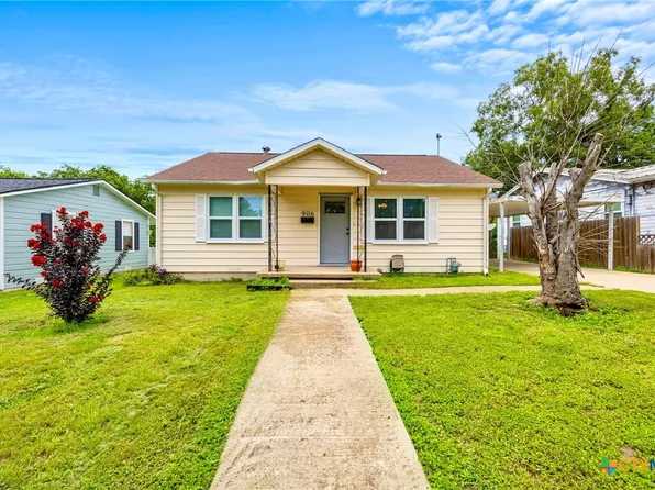 906 S 39th St, Temple, TX 76504