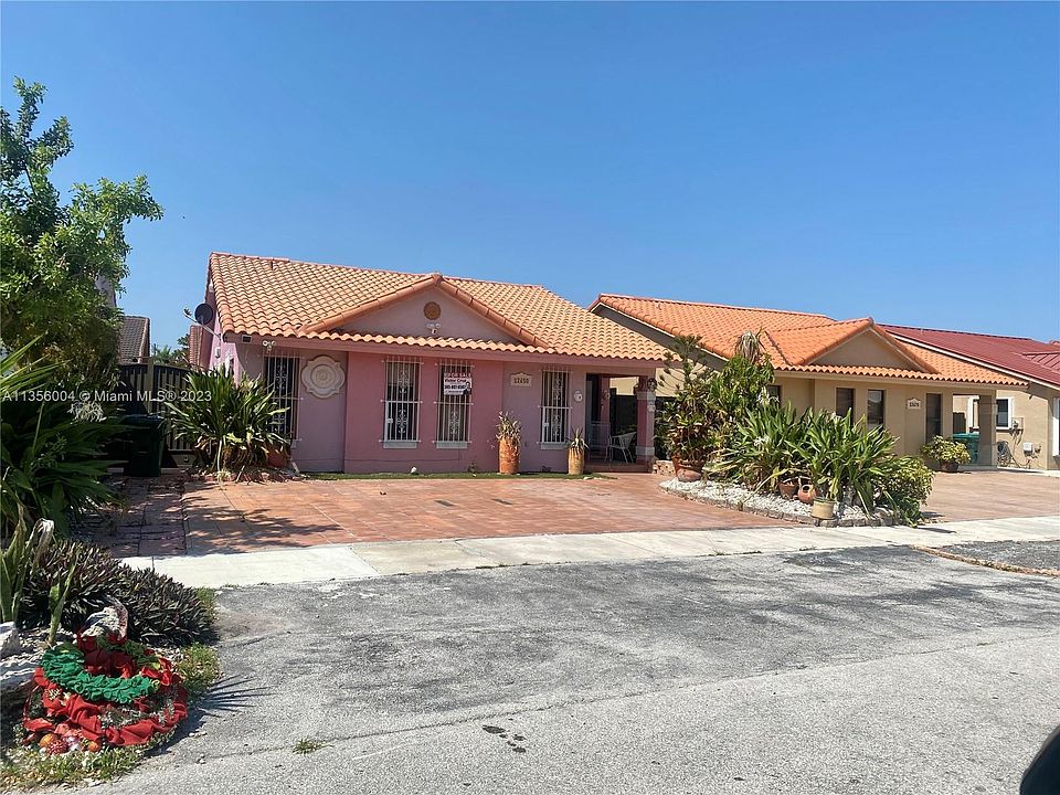 12650 NW 102nd Pl, Hialeah Gardens, FL 33018 Zillow