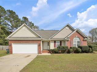 4827 Matchwood Ct, Fayetteville, NC 28306