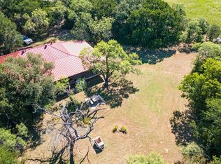 5721 Contrary Creek Rd, Granbury, TX 76048