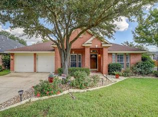 15623 Staffordshire Ln, Austin, TX 78717
