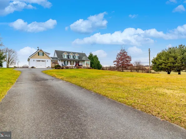 228 Aura Rd, Mullica Hill, NJ 08062