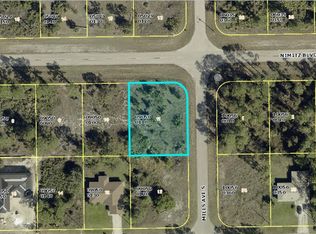 1126 Nimitz Blvd, Lehigh Acres, FL 33974