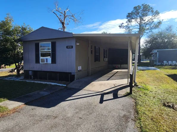 1656 Timber Ridge Cir, Leesburg, FL 34748