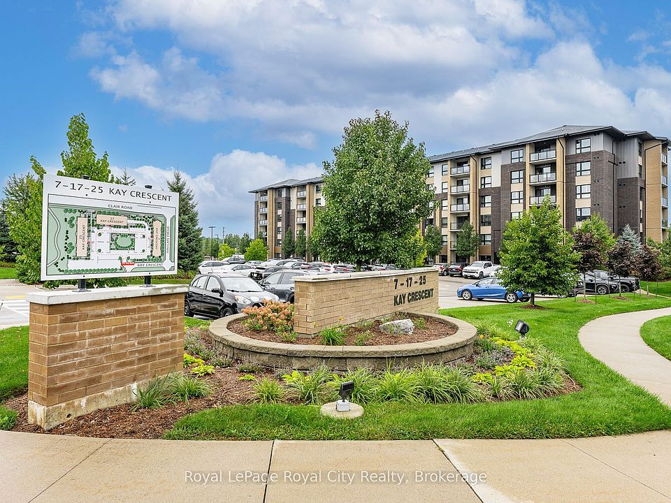 1st image of 7 Kay Cres #305
