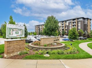 7 Kay Cres #305, Guelph, ON N1L 0P9