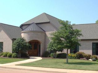 23 Woodland Creek Cir, Wichita Falls, TX 76302