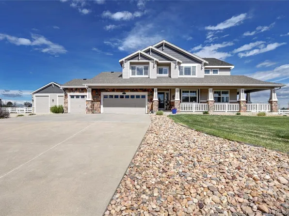 16125 Olive Street, Brighton, CO 80602