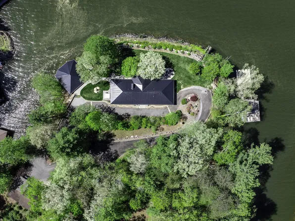 463 Lake View Hls, Nebo, NC 28761
