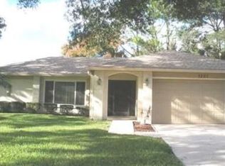 3207 E Dorchester Dr, Palm Harbor, FL 34684