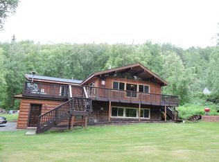13937 Savage Dr, Eagle River, AK 99577