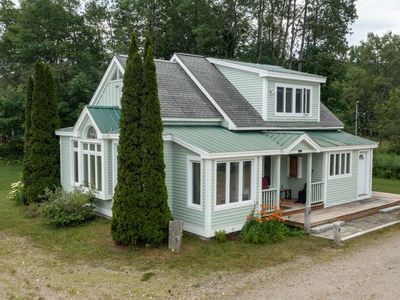 163 VT Route 30, Bondville, VT, 05340