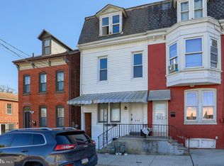 344 E Cottage Pl, York, PA 17403