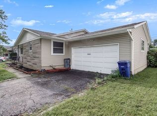 2551 Symington Ave, Columbus, OH