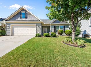 83 Brax Carr Way, Angier, NC 27501