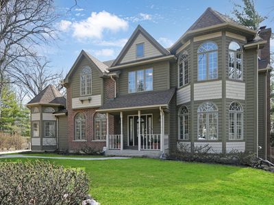 329 Royce Woods Ct, Naperville, IL, 60565