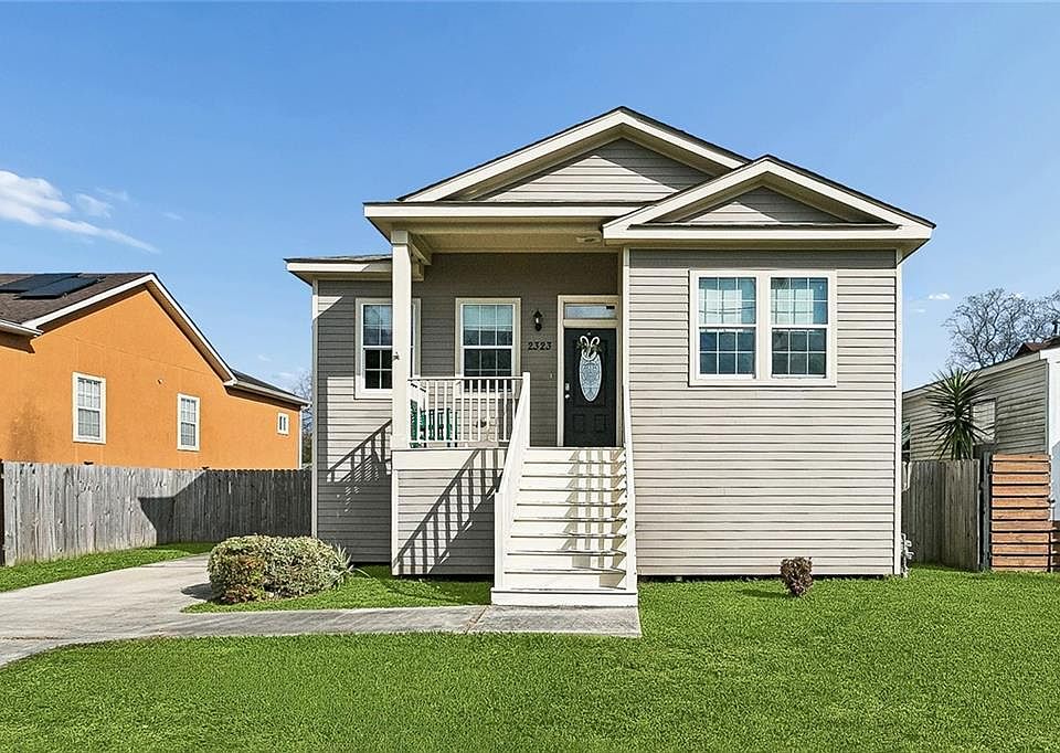 1st image of 2323 Mendez St