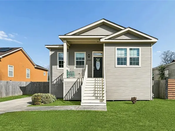 2323 Mendez St, New Orleans, LA 70122