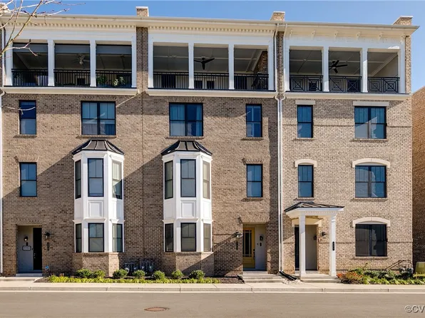 123 Wellie Hill Pl #B, Glen Allen, VA 23060