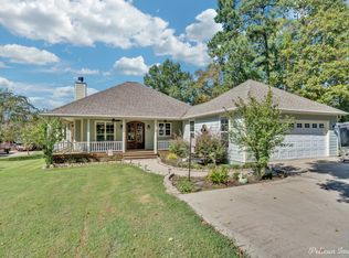 660 Logger Head Ln, Many, LA 71449