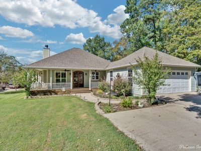 660 Logger Head Ln, Many, LA, 71449