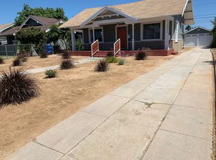 1753 W 51st St, Los Angeles, CA 90062