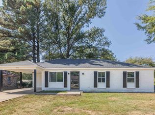 4951 Rosefield Rd, Memphis, TN 38118