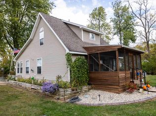 5711 W County Road 1070 N Lots 10 #11-12, Gaston, IN 47342