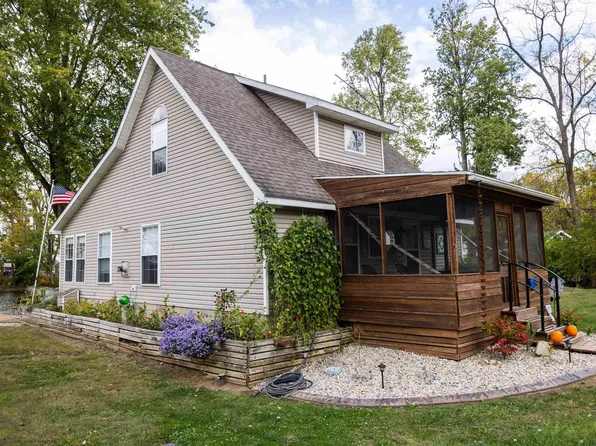 5711 W County Road 1070 N Lots 10 #11-12, Gaston, IN 47342