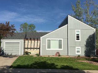 1181 Alter Way, Broomfield, CO 80020
