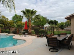 8040 W Briden Ln, Peoria, AZ 85383