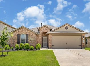 29607 Breakwater Dr, Katy, TX 77494