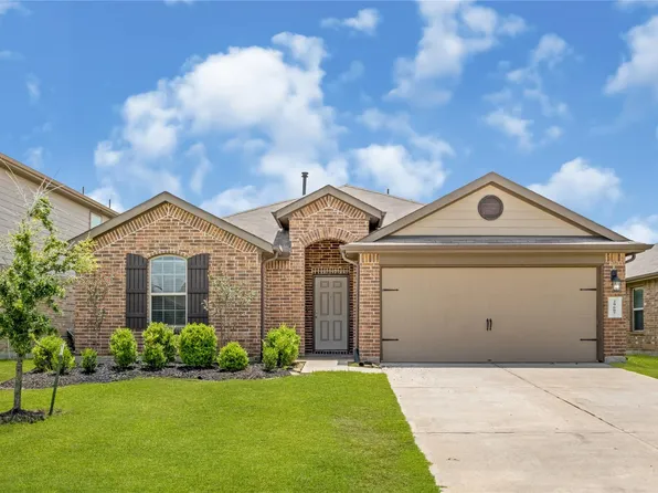 29607 Breakwater Dr, Katy, TX 77494