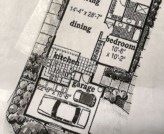 4th image of 1413 Almanza Dr