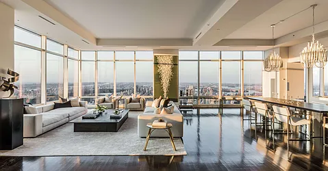 Sold by Brown Harris Stevens