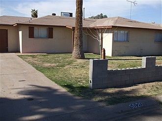 1st image of 5620 W Turney Ave
