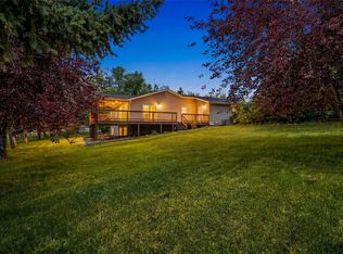 6385 Goodan Ln, Missoula, MT 59808