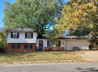 2010 Rice St, Little Rock, AR 72202