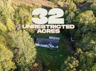 253 & 261 Waldo Rd, Rockwood, TN 37854