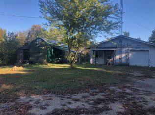 12425 Highway 115, Maynard, AR 72444
