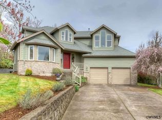 3937 NW Sitka Pl, Corvallis, OR