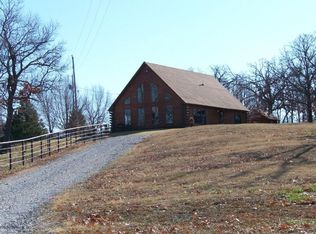14272 Highway 99, Konawa, OK 74849