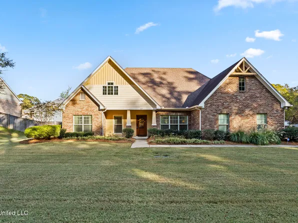 117 Busick Well Rd, Brandon, MS 39042
