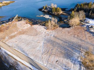 141 Weir Cove Rd, Harborside, ME 04642