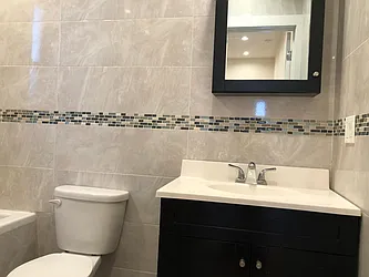 Rented by Yup Realty LLC