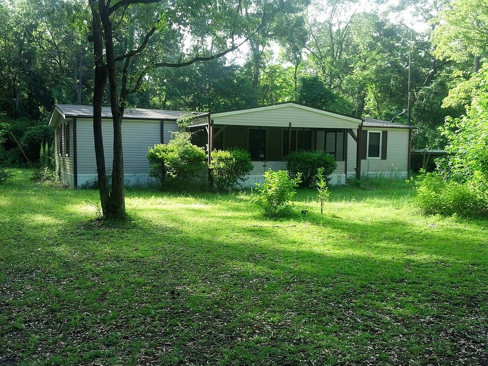 Home Front View