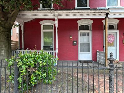 808 W Marshall St, Richmond, VA, 23220