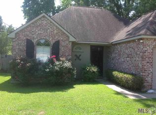35211 Pine Garrison Rd, Denham Springs, LA 70706