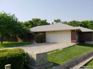 1346 Pecan Rdg, New Braunfels, TX 78130