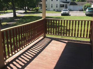 106 Turnpike Ave, Clearfield, PA 16830